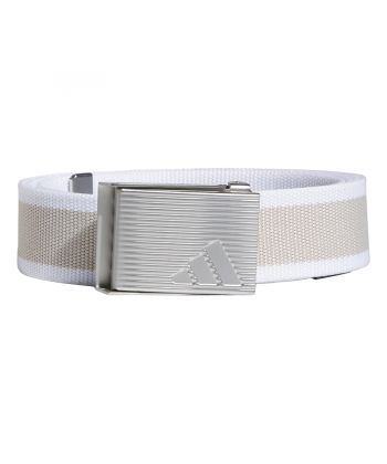 Cinto Fem Adidas Striped Web Belt