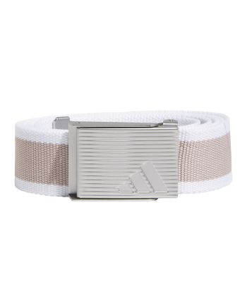 Cinto Fem Adidas Striped Web Belt