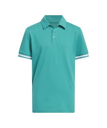 Polo Masc Infantil Adidas Pique Club