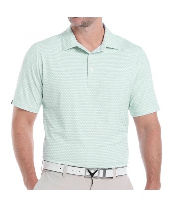 Polo Masc Callaway Gradient