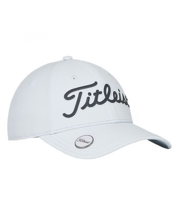 Bone Fem Titleist Players Ball Marker