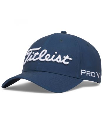 Bone Masc Titleist Tour Performance