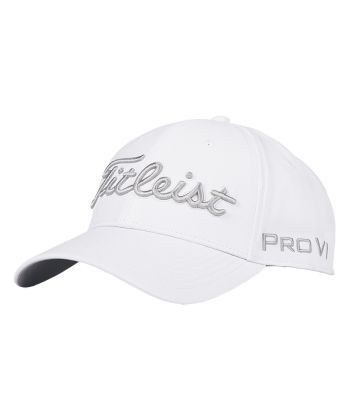 Bone Masc Titleist Tour Performance