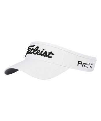 Viseira Masc Titleist Tour Performance 25
