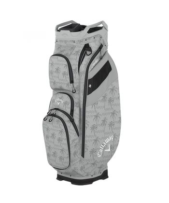 Bolsa Callaway ORG 14 Cart Bag.