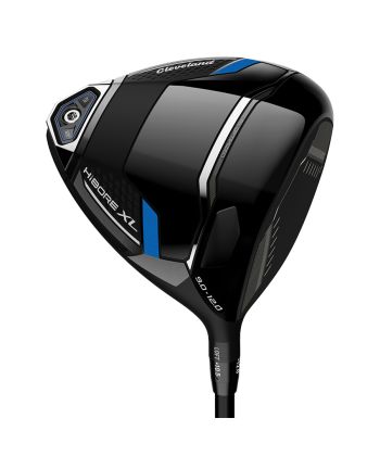 Driver Cleveland Hibore XL
