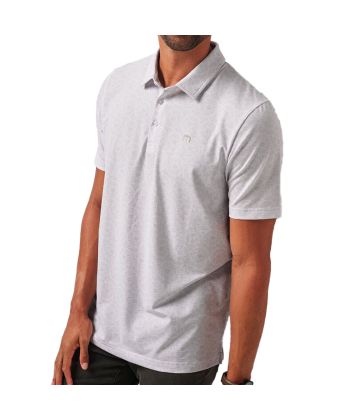 Polo Masc TravisMathew Free Passage