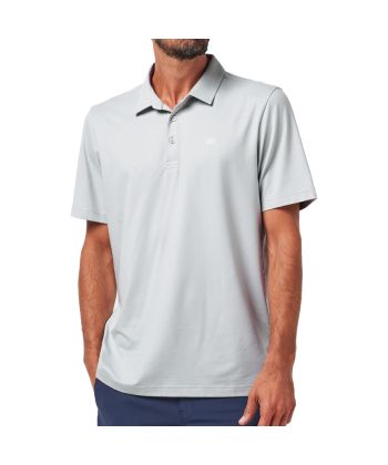 Polo Masc TravisMathew Feaderweight