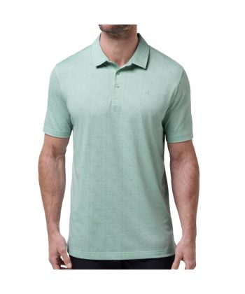 Polo Masc TravisMathew Acropolis