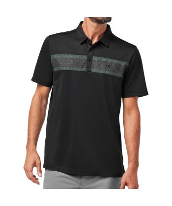 Polo Masc TravisMathew Good Good CS