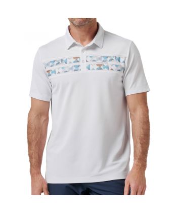 Polo Masc TravisMathew Good Good CS