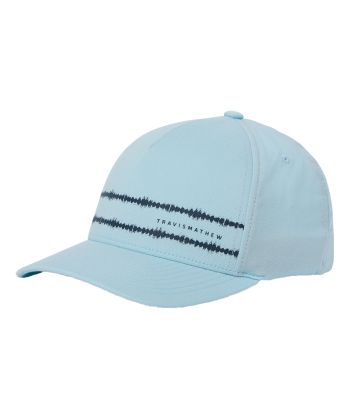 Bone Masc TravisMathew Call Ahead
