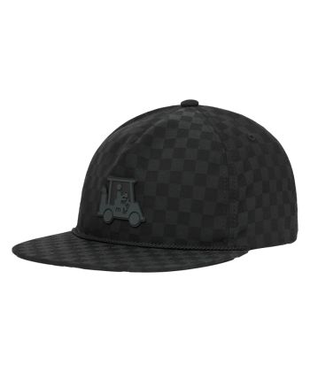 Bone Masc TravisMathew Time of Arrival