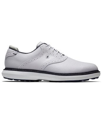 Sapato Footjoy Traditions Saddle SL