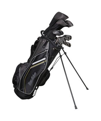 Jogo Completo Tour Edge TE-200 Aço