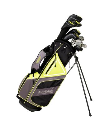 Jogo Completo Tour Edge Bazooka 470 Aço