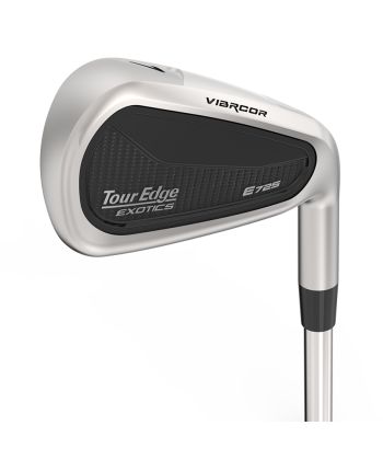 Set Exotics E-725 6-AW Aço