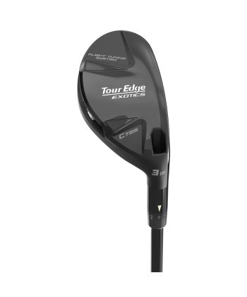 Hibrido Exotics C-725