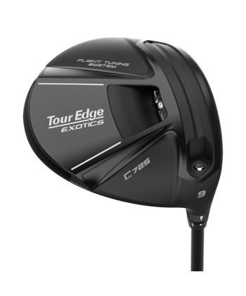 Driver Exotics C-725