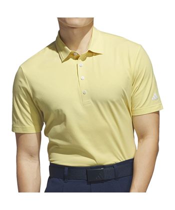 Polo Masc Adidas Tour Twistknit