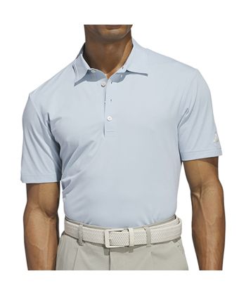 Polo Masc Adidas Tour Twistknit