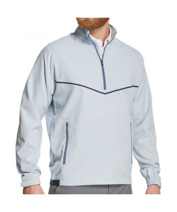 Agasalho Masc FootJoy Zephyr Windshirt M.Longa