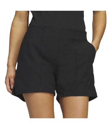 Bermuda Fem Adidas Pull-on 5-inches