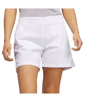 Bermuda Fem Adidas Pull-on 5-inches