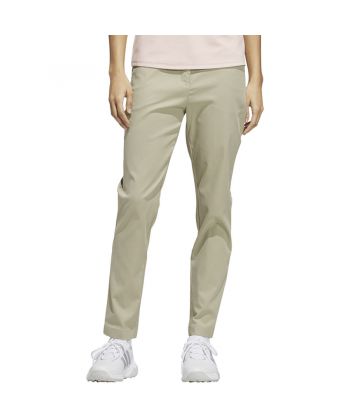 Calça Fem Adidas Ultimate 5-Pockets