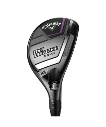 Hibrido Callaway BB Reva Ladies
