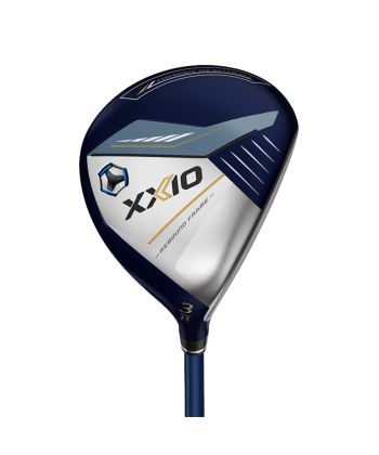 Madeira XXIO 13