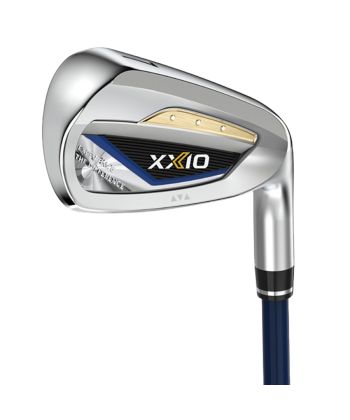 Set XXIO 13 6-PW Grafite
