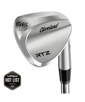 Wedge Cleveland RTZ Tour Satin MID Aço