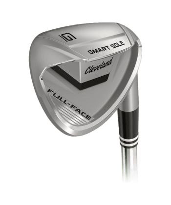 Wedge Cleveland Smart Sole G Full Face