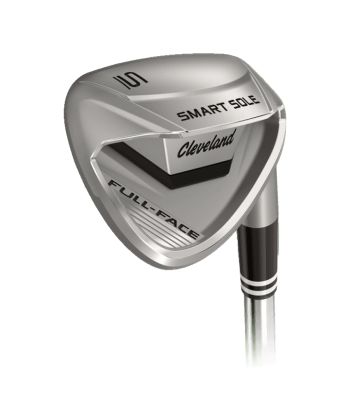 Wedge Cleveland Smart Sole S Full Face