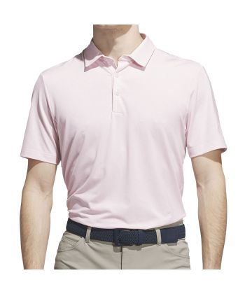 Polo Masc Adidas Mini Bunker