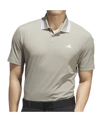 Polo Masc Adidas Tour Twistknit Pique