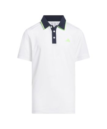 Polo Masc Infantil Adidas Sport