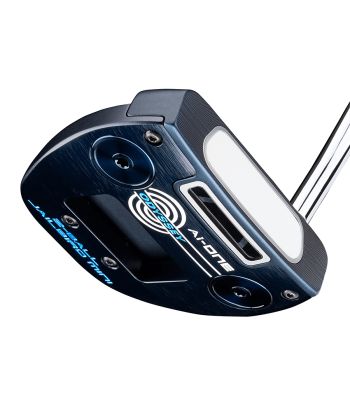 Putter Odyssey Ai-ONE 2Ball Jailbird Mini