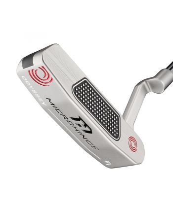 Putter Odyssey Microhinge 1 Ladies