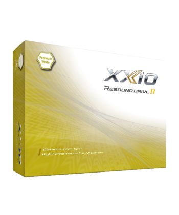 Bolas XXIO Rebound Drive c/12