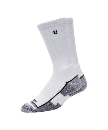 Meias Masc Footjoy ProDRY Crew