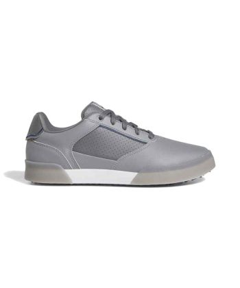 Sapato Adidas Retrocross SL Cinza/Azul