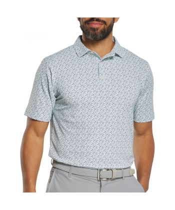 Polo Masc FootJoy Gamer Print