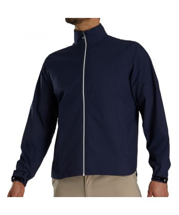 Jaqueta Masc p/ Chuva Footjoy M.Longa HydroliteX