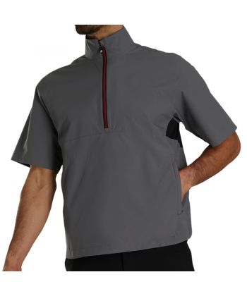 Jaqueta Masc p/ Chuva Footjoy M.Curta Hydrolite X