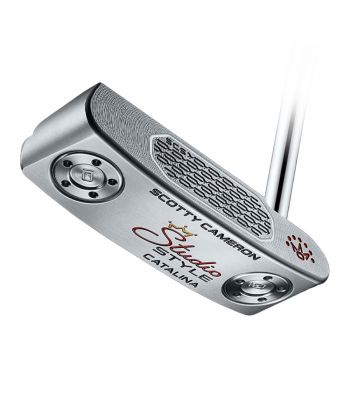 Putter Scotty Cameron Catalina