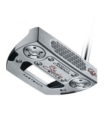 Putter Scotty Cameron Fastback