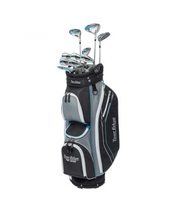 Jogo Completo Tour Edge TE-200 Ladies