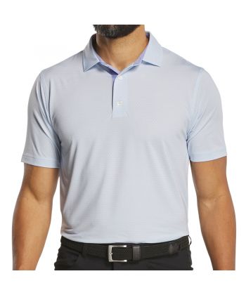 Polo Masc FootJoy Deco Diamond Print